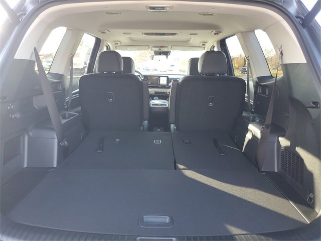 New 2025 Kia Telluride S image 7