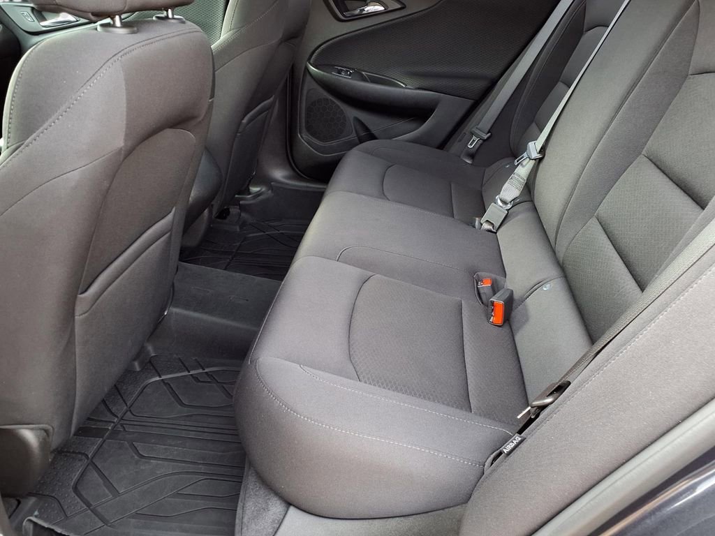 Used 2022 Chevrolet Malibu RS w/ LPO, Floor Liner Package image 22
