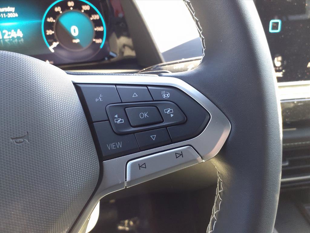 New 2026 Volkswagen Atlas Cross Sport SE image 20