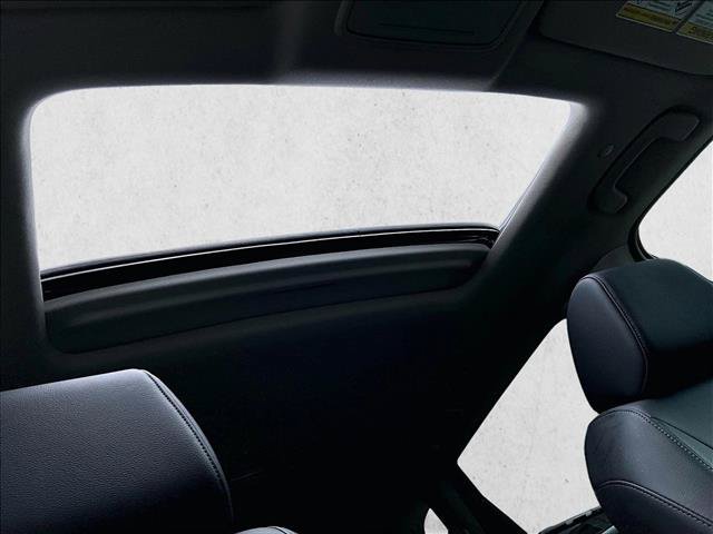 Used 2026 Honda CR-V EX-L image 17