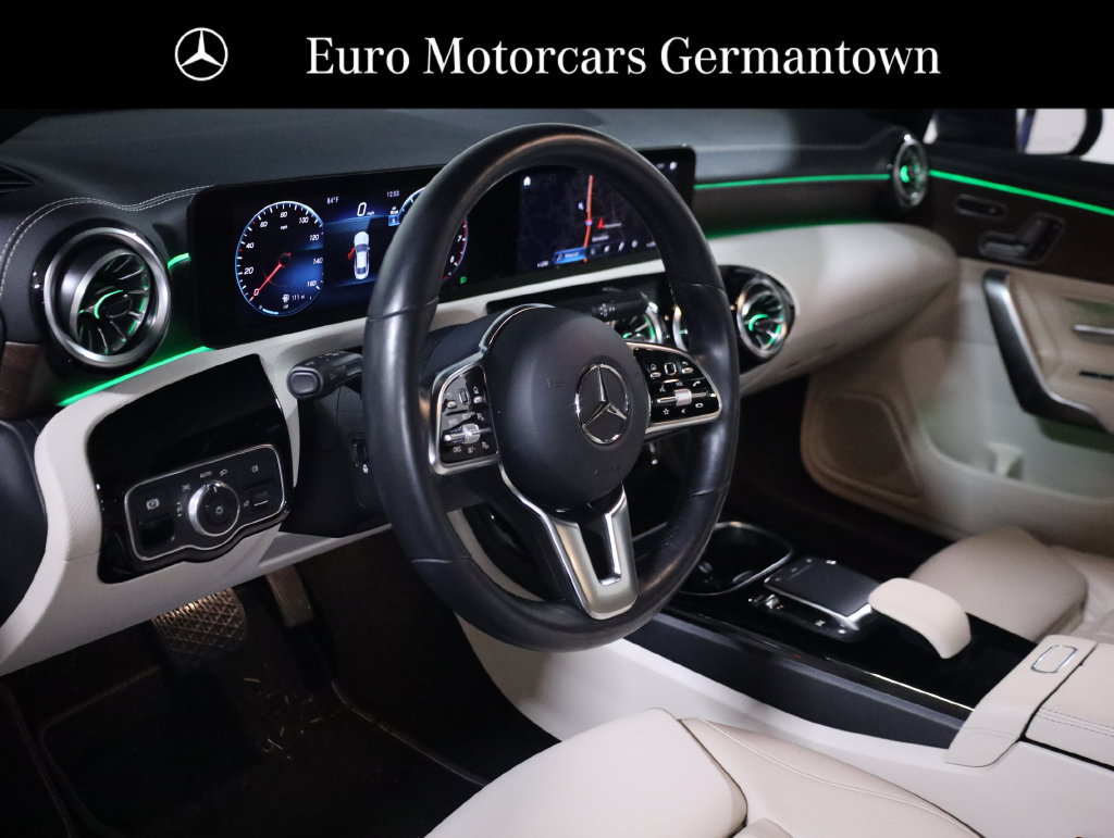 Certified 2023 Mercedes-Benz CLA 250 4MATIC image 36