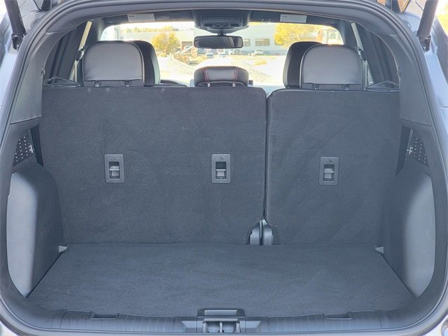 Certified 2025 Ford Escape ST-Line Elite w/ Premium Technology Package image 22