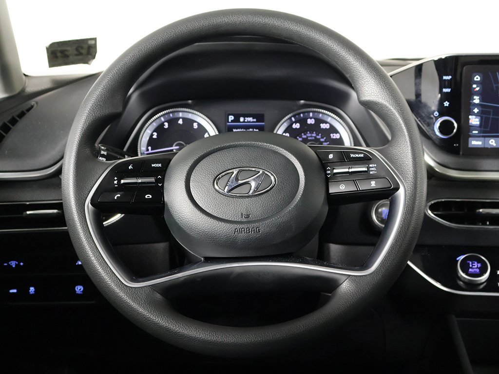 Used 2023 Hyundai Sonata SEL image 28