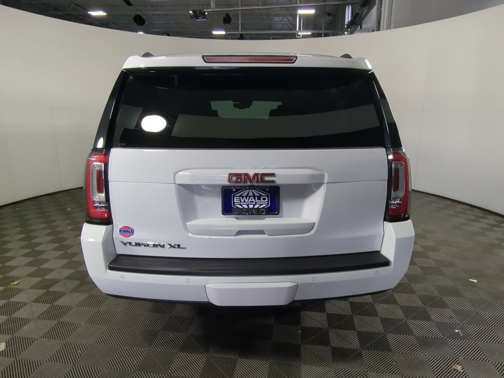 Used 2020 GMC Yukon XL SLT image 5