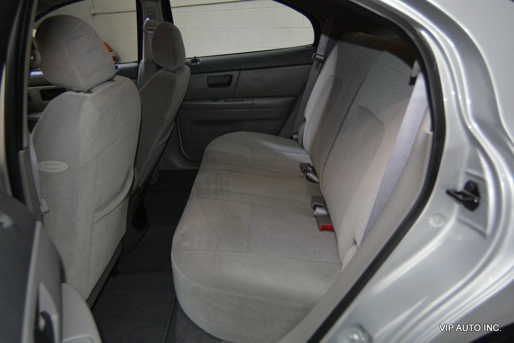 Used 2004 Mercury Sable GS FWD image 15