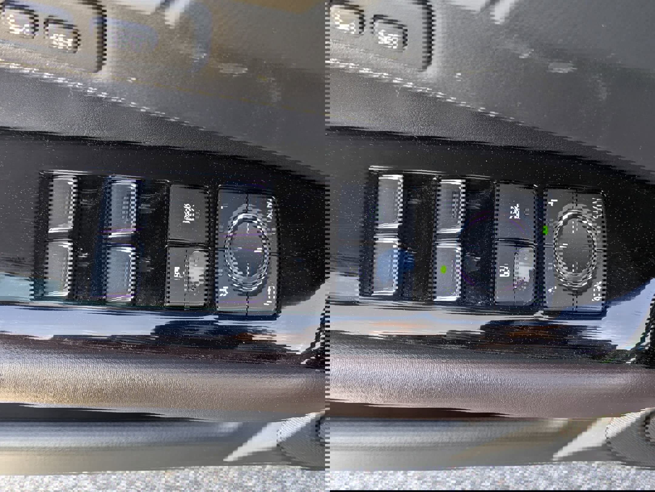 Used 2016 Lexus GS 350 w/ Luxury Package image 20