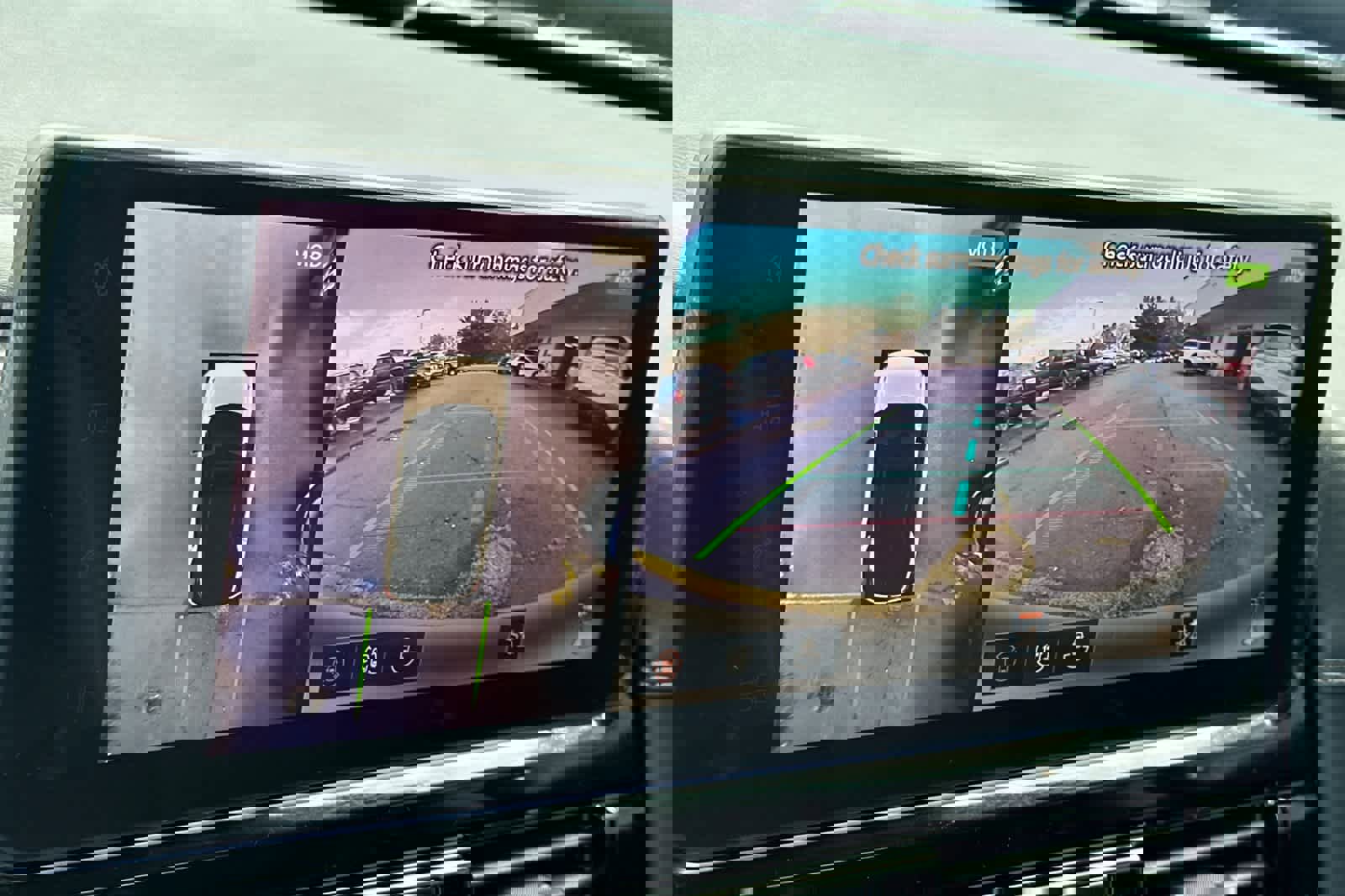 New 2026 Nissan Pathfinder Platinum image 20