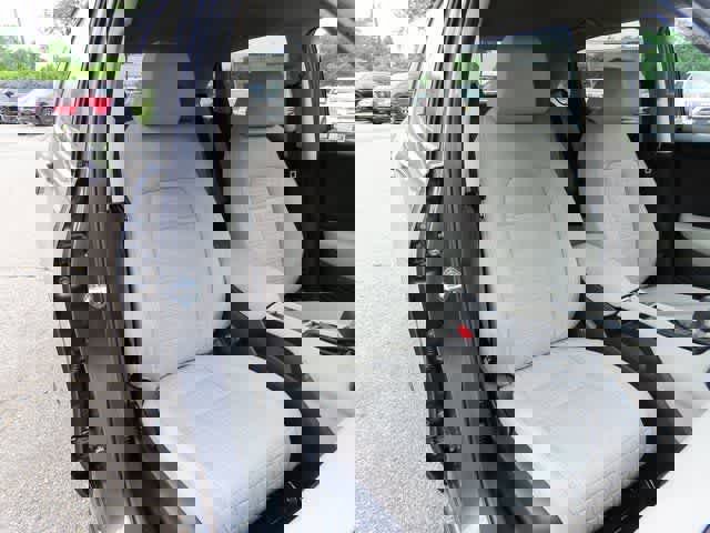 New 2026 Honda HR-V LX image 16