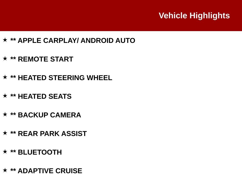 Used 2023 Chevrolet Malibu LT w/ Driver Confidence Package image 5