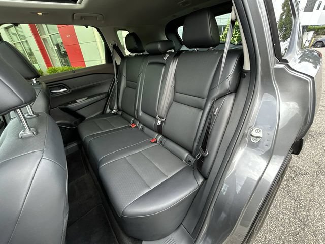 Certified 2023 Nissan Rogue SV w/ SV Premium B Package AWD/4WD image 23