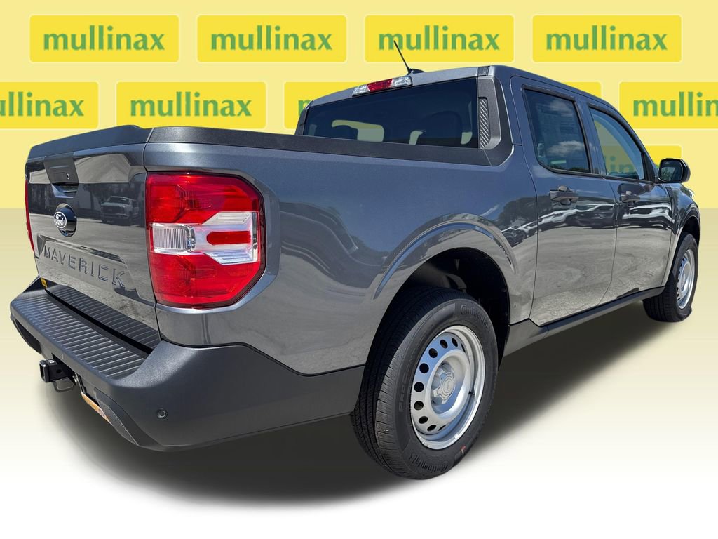 New 2026 Ford Maverick XL FWD image 14