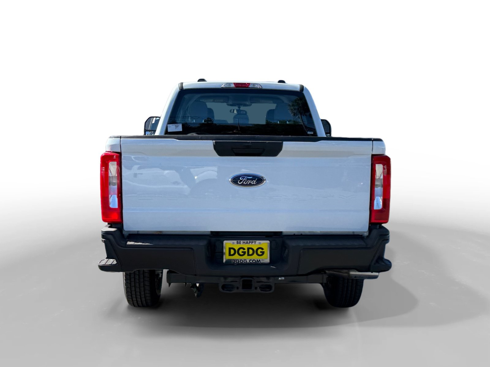 New 2026 Ford F350 XL AWD/4WD image 4
