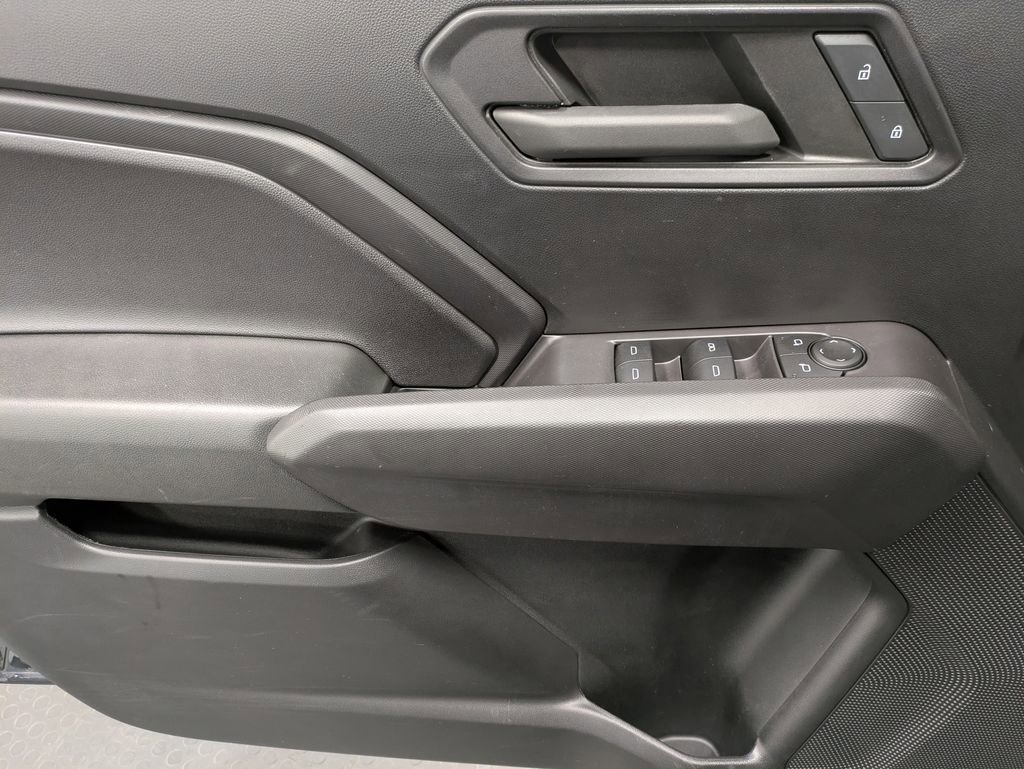 Used 2023 Chevrolet Colorado Trail Boss w/ Advanced Trailering Package AWD/4WD image 10