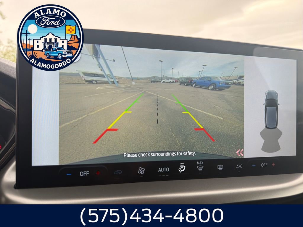 Used 2024 Ford Escape Active w/ Tech Pack #1 FWD image 20