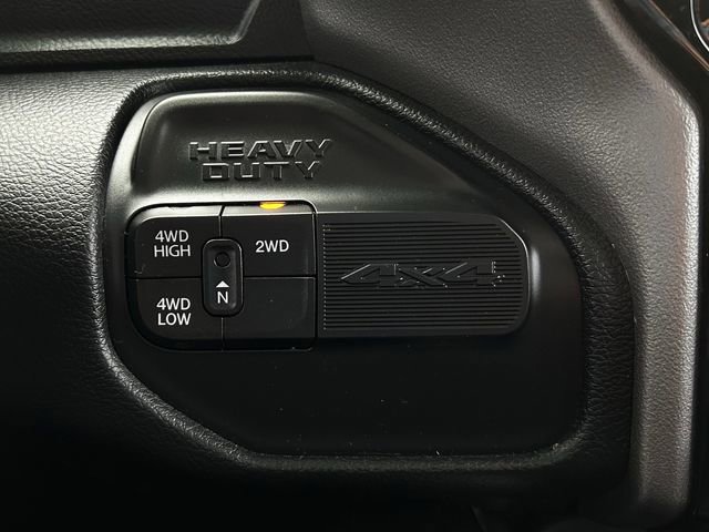 Used 2020 RAM 2500 Laramie AWD/4WD image 24