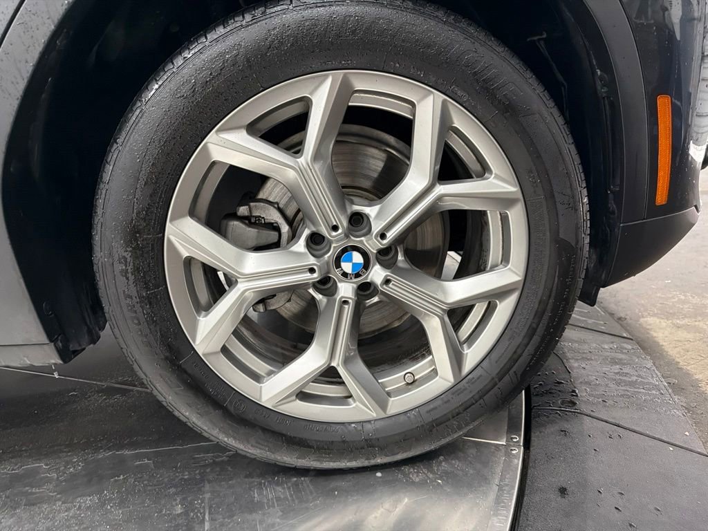 Used 2020 BMW X3 sDrive30i w/ Premium Package RWD image 9