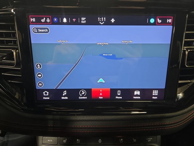 Used 2024 Dodge Durango GT image 26