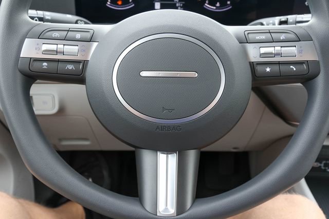 New 2026 Hyundai Kona SE FWD image 20