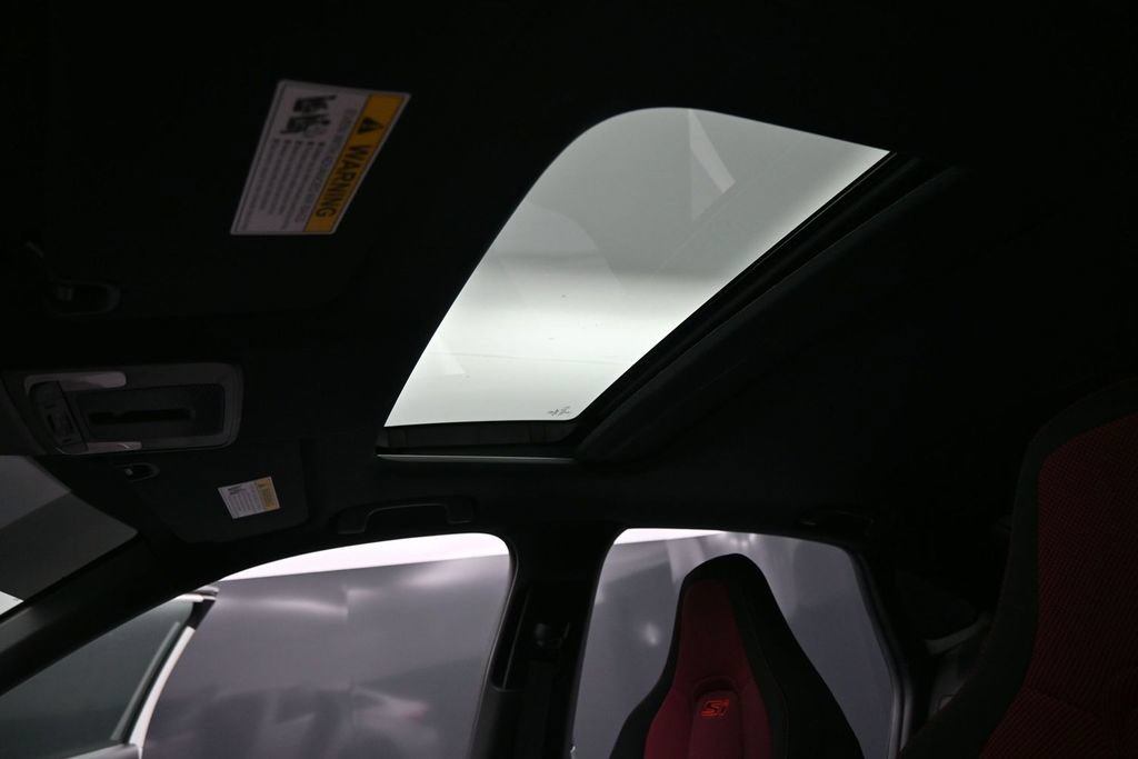 Used 2024 Honda Civic Si image 16