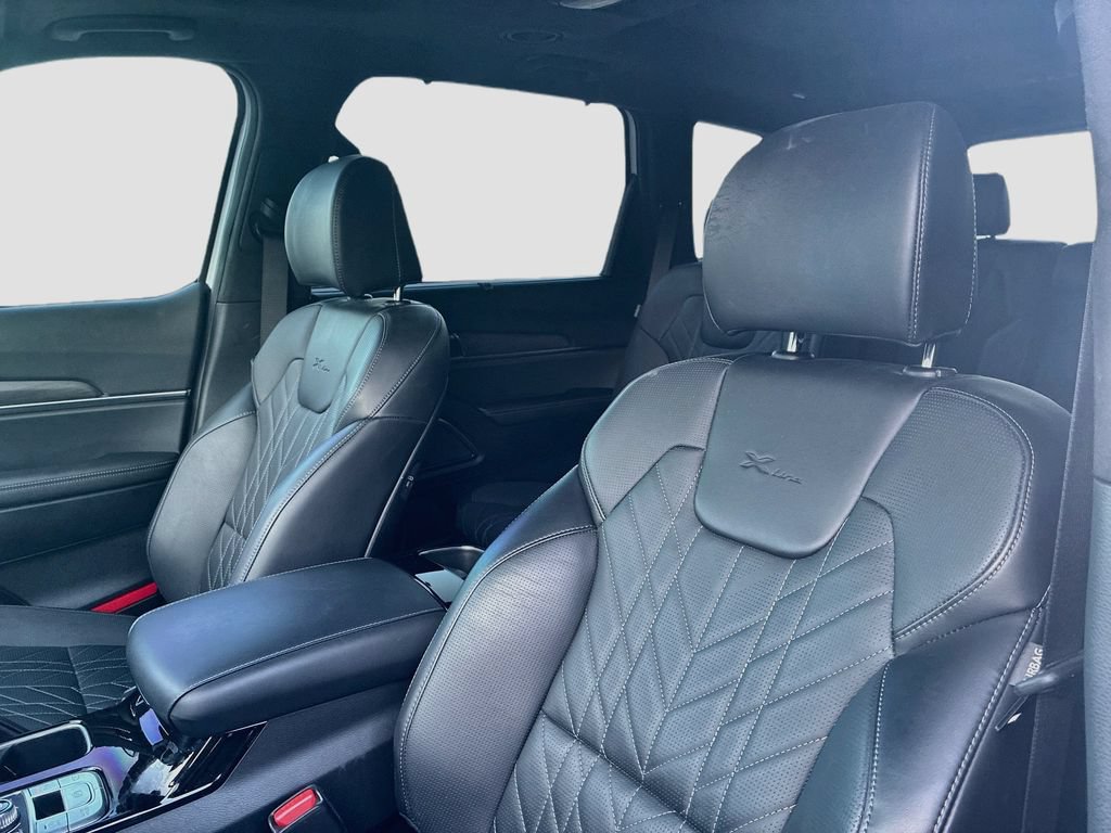 Used 2024 Kia Telluride SX Prestige X-Line AWD/4WD image 22