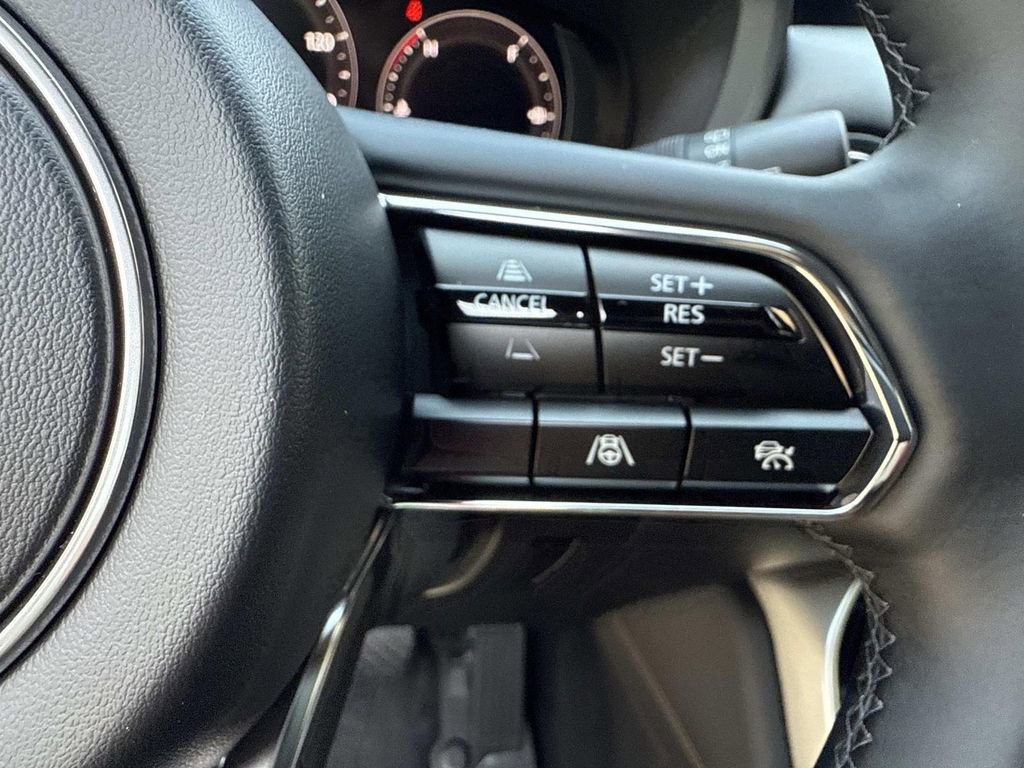 New 2026 MAZDA CX-90 3.3 Turbo S w/ Premium Plus image 42