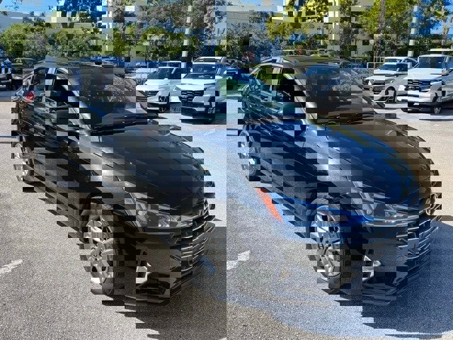 Used 2020 Hyundai Elantra Value Edition w/ Cargo Package (C1)