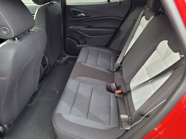New 2026 Chevrolet Trax RS w/ Driver Confidence Package image 6