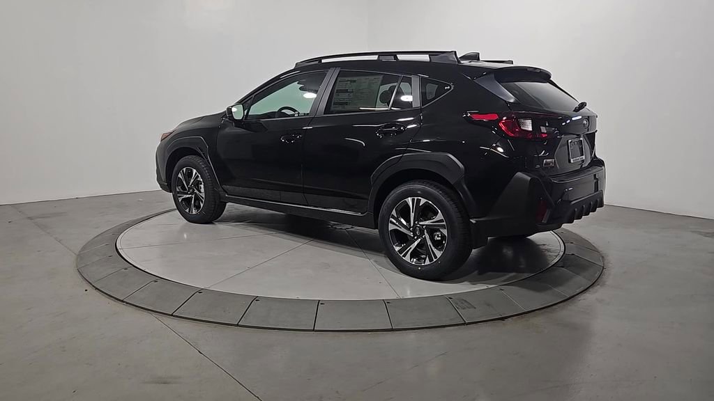 New 2026 Subaru Crosstrek 2.0i Premium AWD/4WD video 3