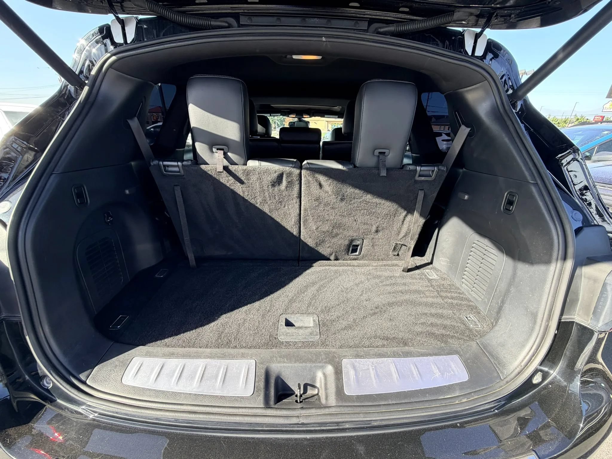 Used 2020 INFINITI QX60 Luxe w/ Edition 30 Essential Package AWD/4WD image 28