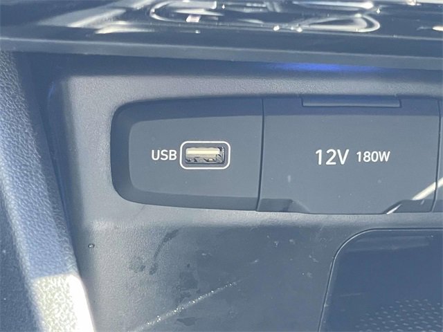 Certified 2022 Hyundai Tucson SEL w/ Convenience + Premium Package image 24