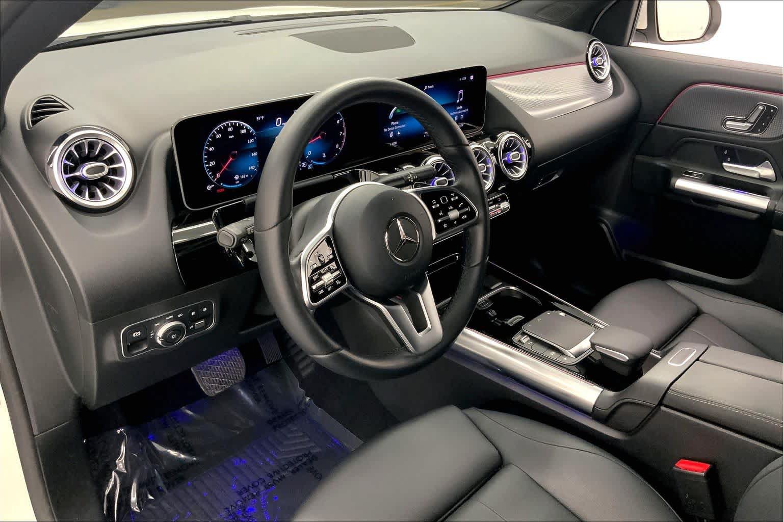 Certified 2021 Mercedes-Benz GLA 250 image 20