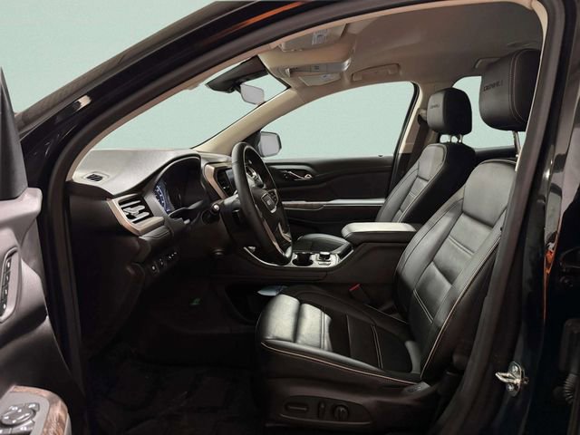Used 2023 GMC Acadia Denali w/ Denali Technology Package AWD/4WD image 27