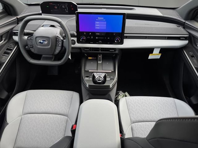 New 2026 Subaru Solterra Premium image 8