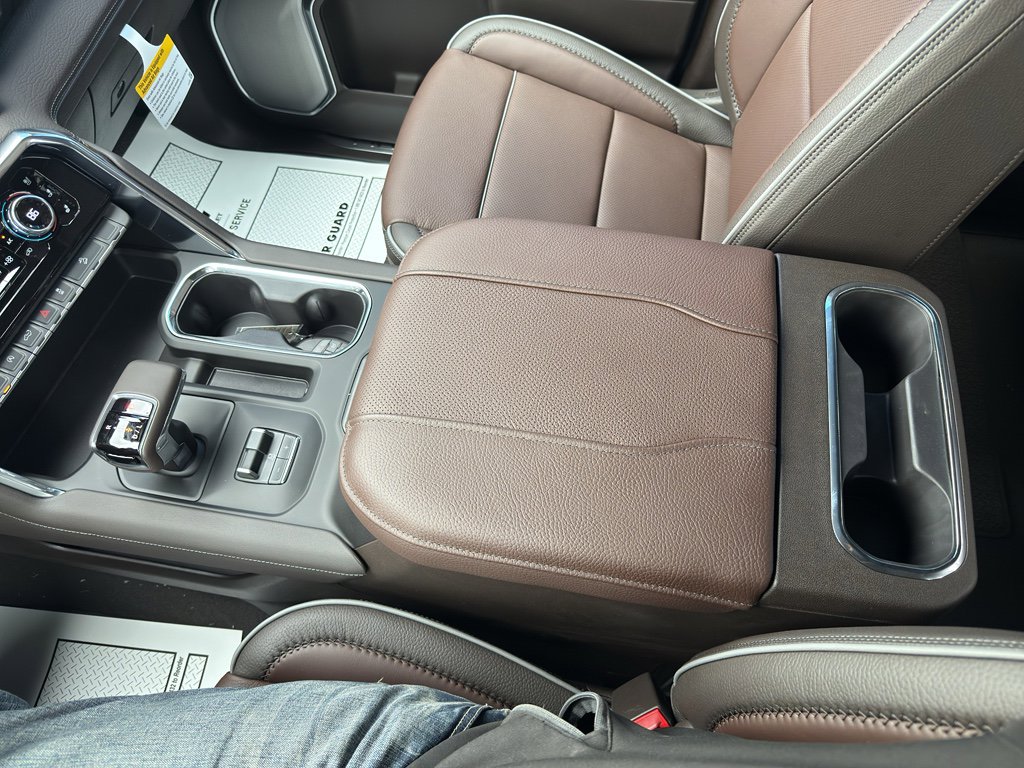 New 2026 GMC Sierra 1500 Denali image 21