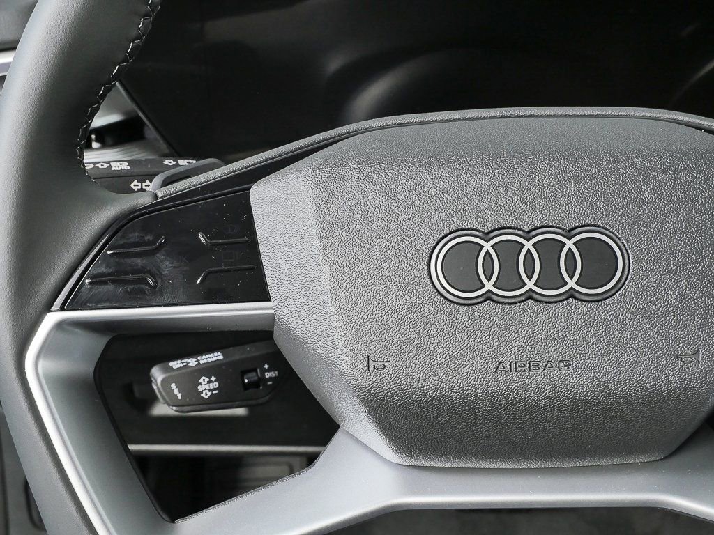New 2026 Audi A6 Premium Plus image 10