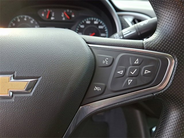 Used 2024 Chevrolet Malibu LT image 21