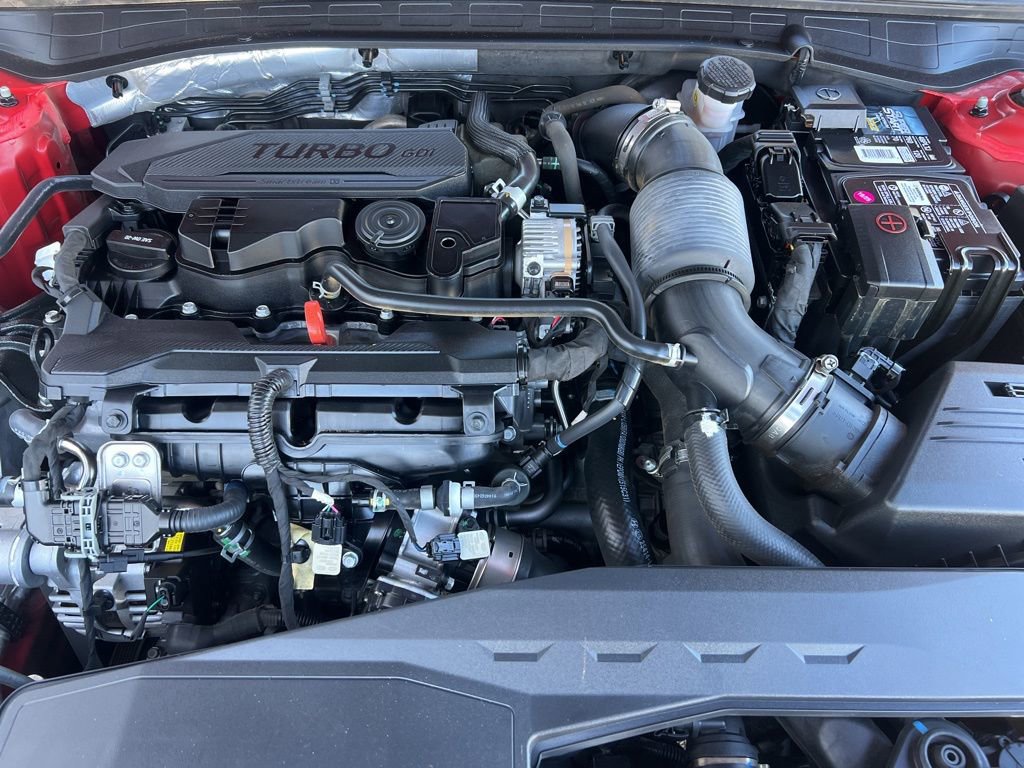 Used 2021 Hyundai Sonata SEL Plus w/ Preferred Accessory Package image 30