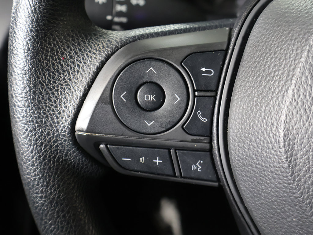 Used 2024 Toyota Corolla LE FWD image 34