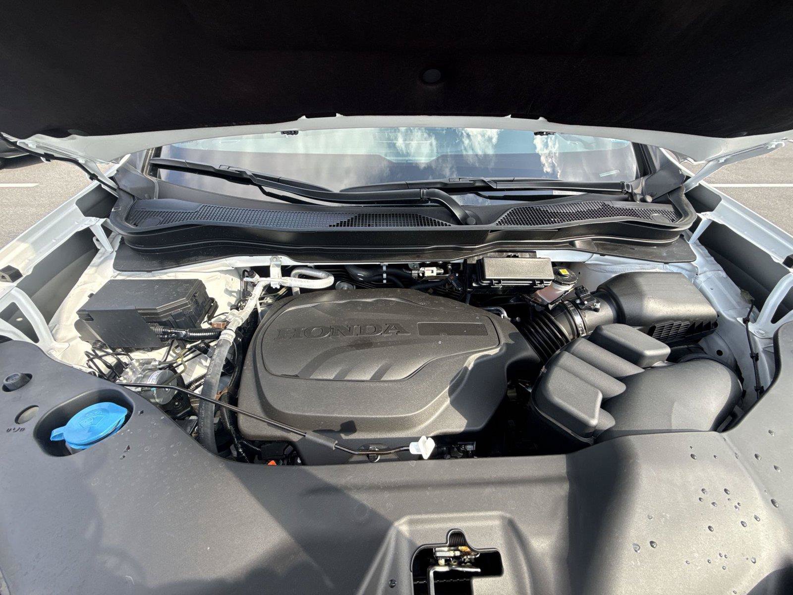Used 2026 Honda Ridgeline Black Edition image 41