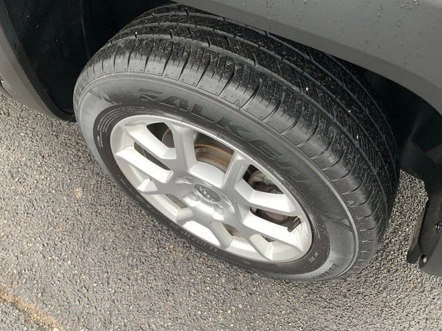 Used 2020 Jeep Renegade Latitude w/ Cold Weather Group image 11