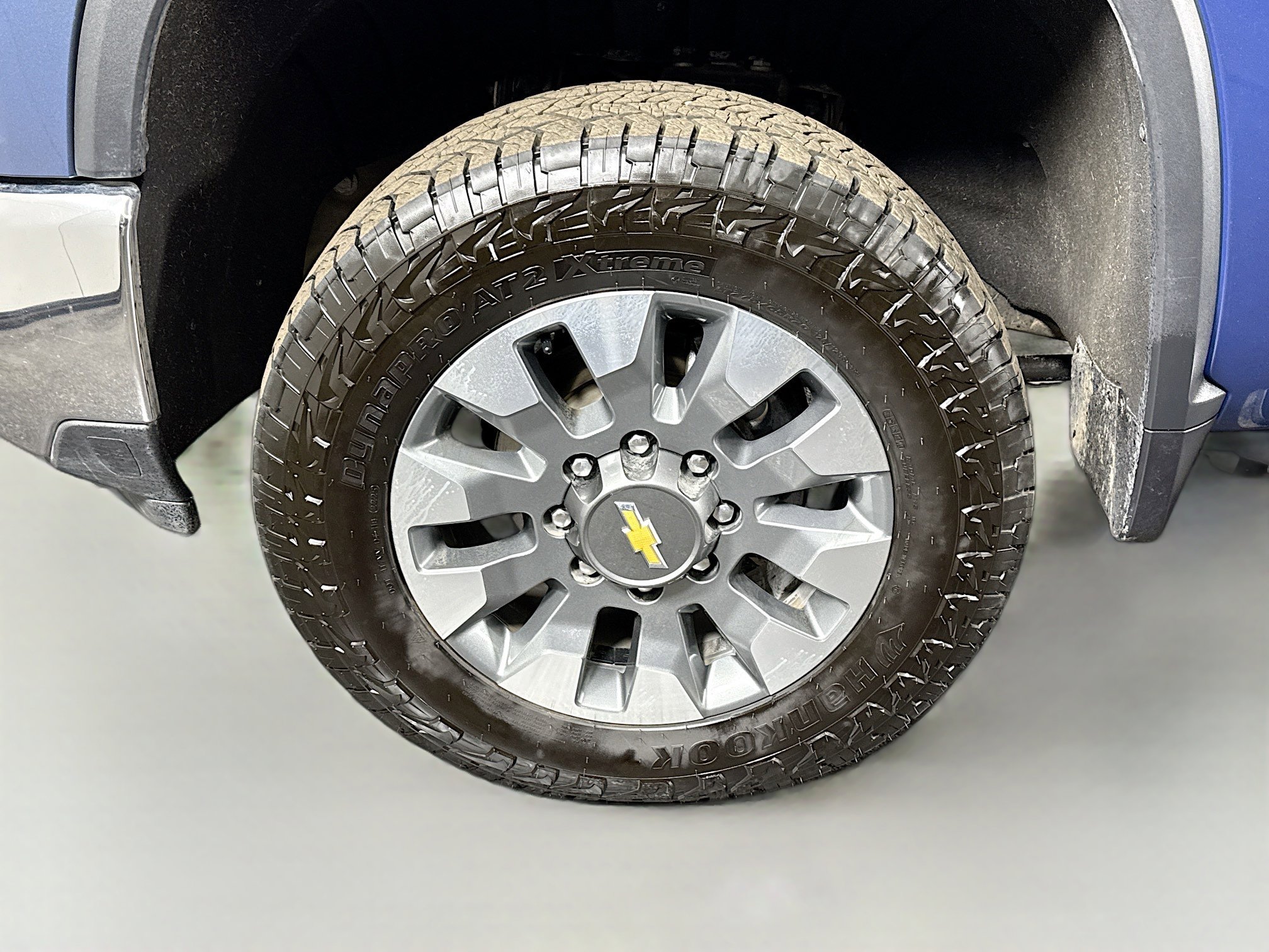 Used 2025 Chevrolet Silverado 2500 LT w/ All Star Edition AWD/4WD image 37