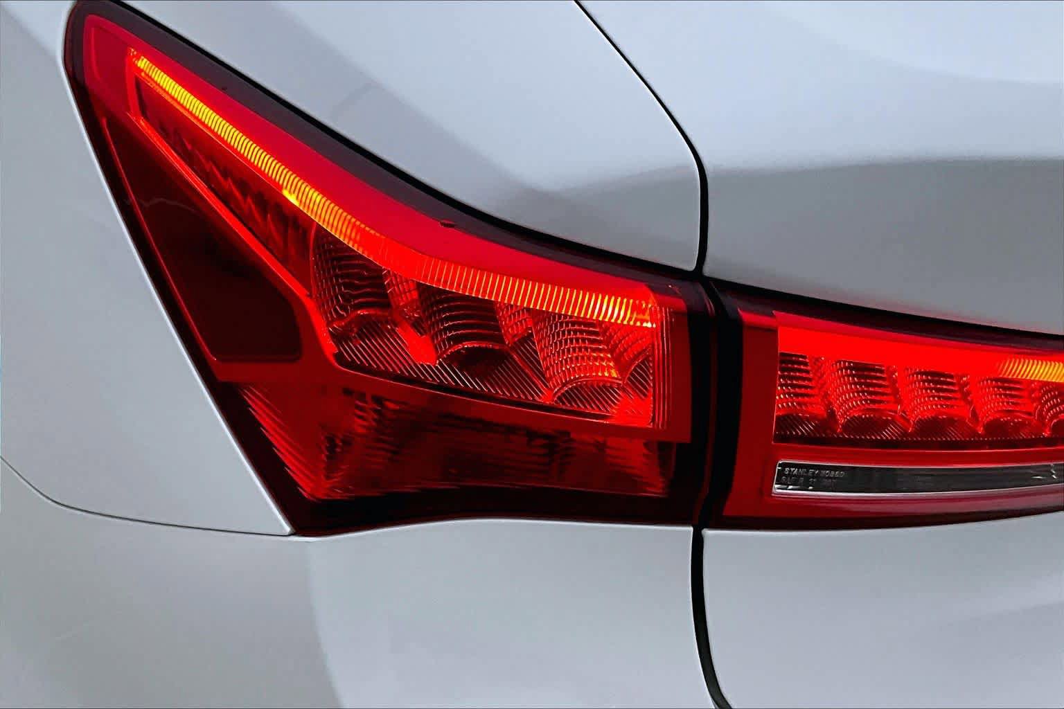 Used 2020 Acura TLX V6 SH-AWD w/ Technology Pkg image 30