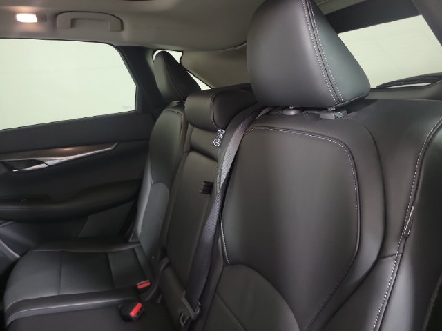 Certified 2025 INFINITI QX50 Luxe AWD/4WD image 15