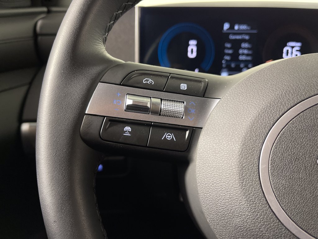 Certified 2026 Hyundai Tucson XRT FWD image 29