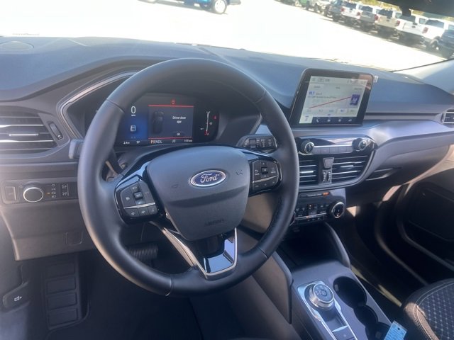 New 2026 Ford Escape Active image 15