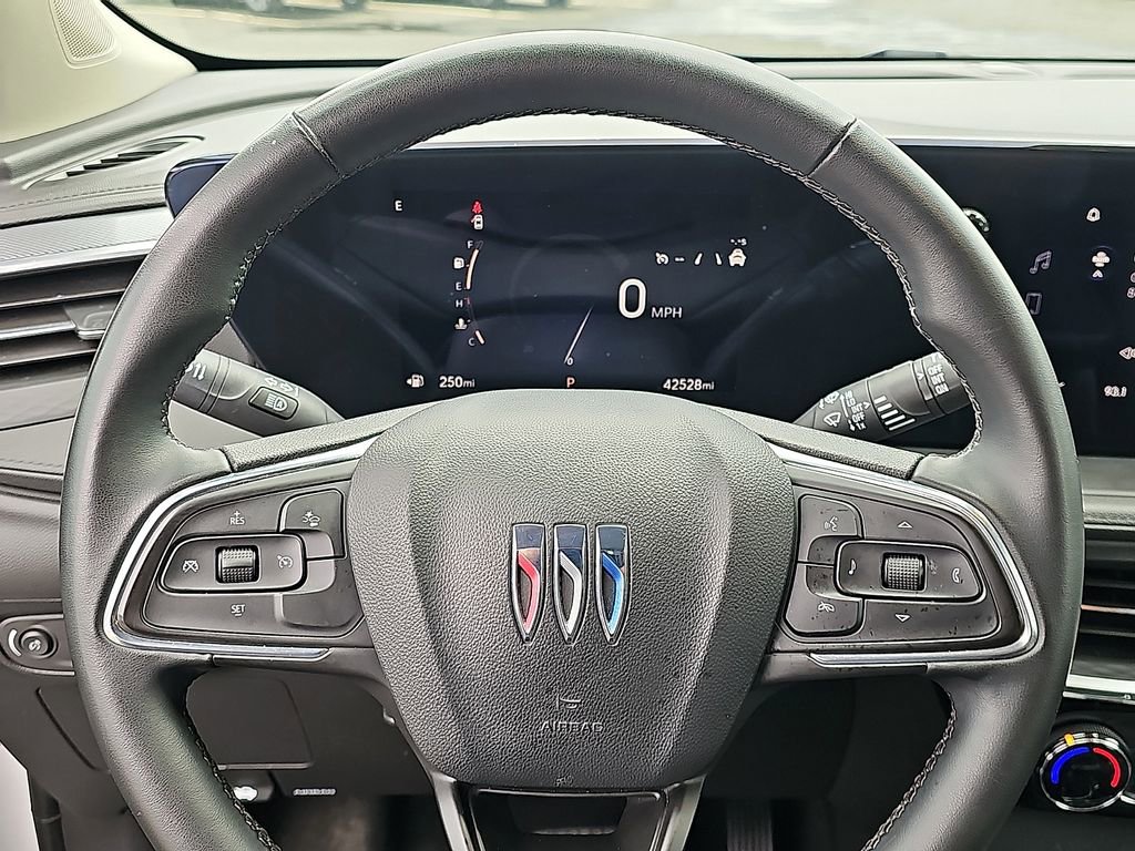 Used 2024 Buick Encore GX Sport Touring image 18