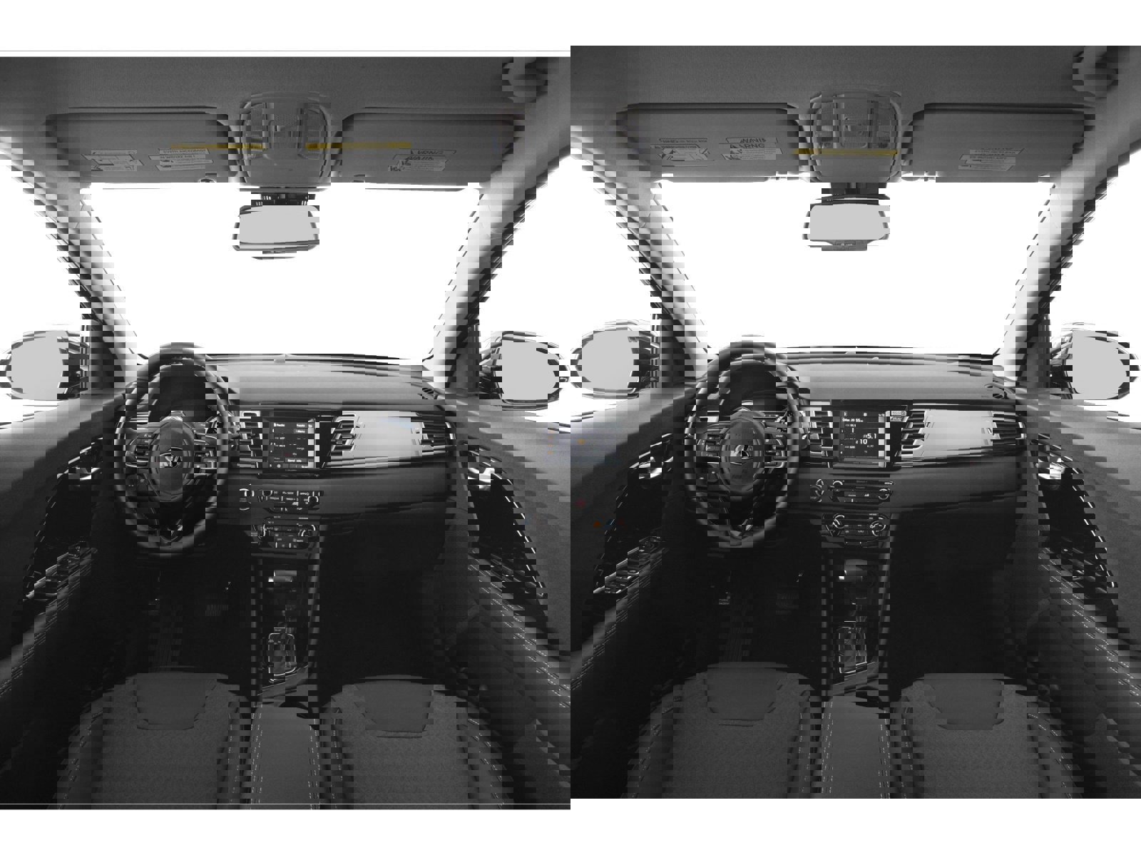 Used 2019 Kia Niro EX image 6