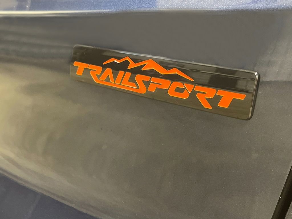 New 2026 Honda CR-V TrailSport image 6