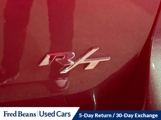 Used 2019 Dodge Durango R/T image 31