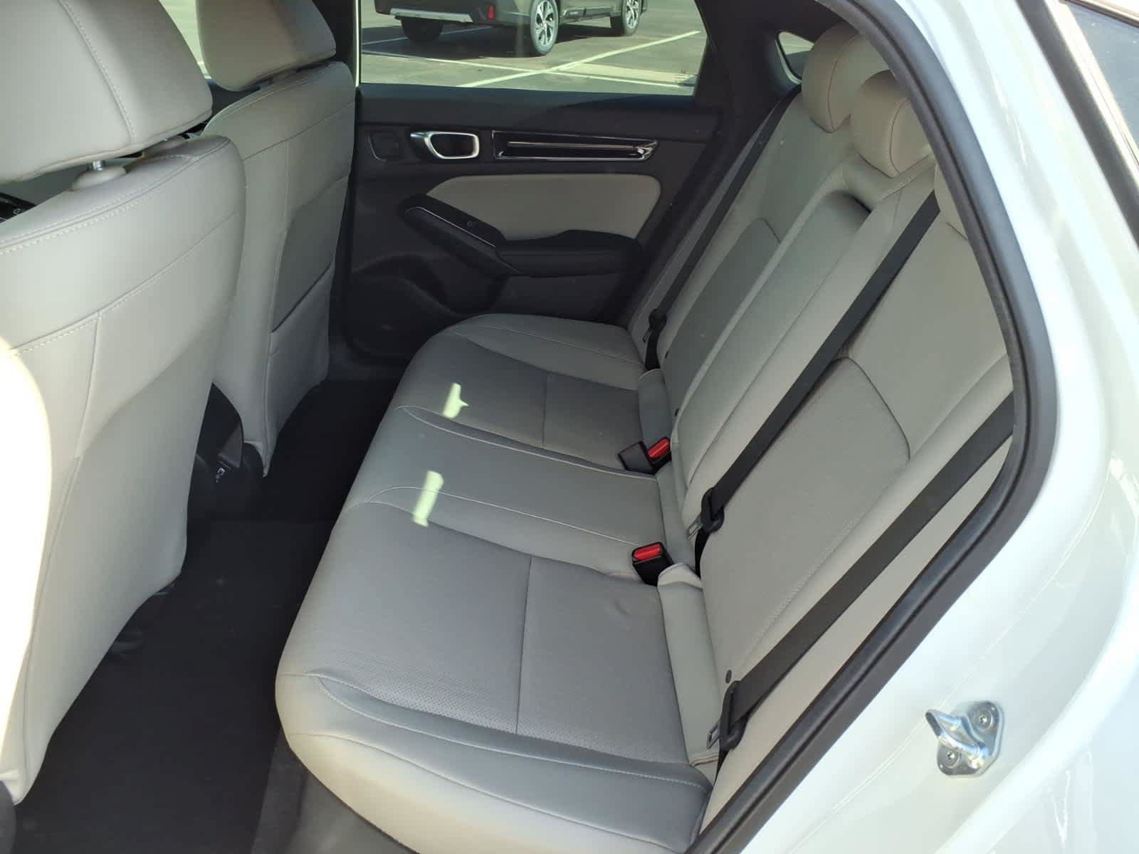 Used 2024 Honda Civic Sport Touring image 28